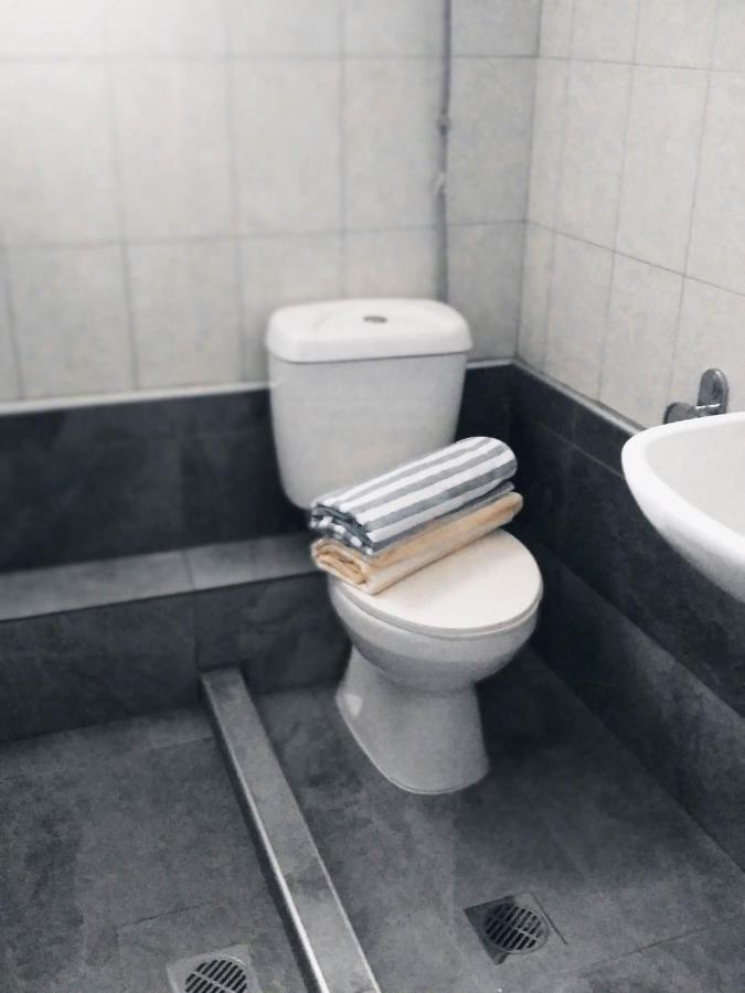 Meerithic Rokka Rooms Vourvourou Ngoại thất bức ảnh