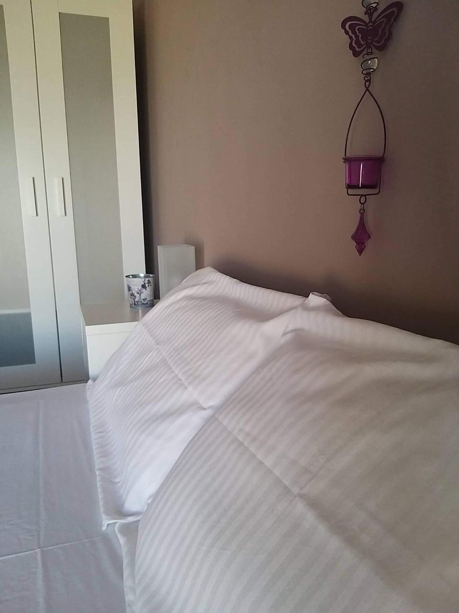 Meerithic Rokka Rooms Vourvourou Ngoại thất bức ảnh
