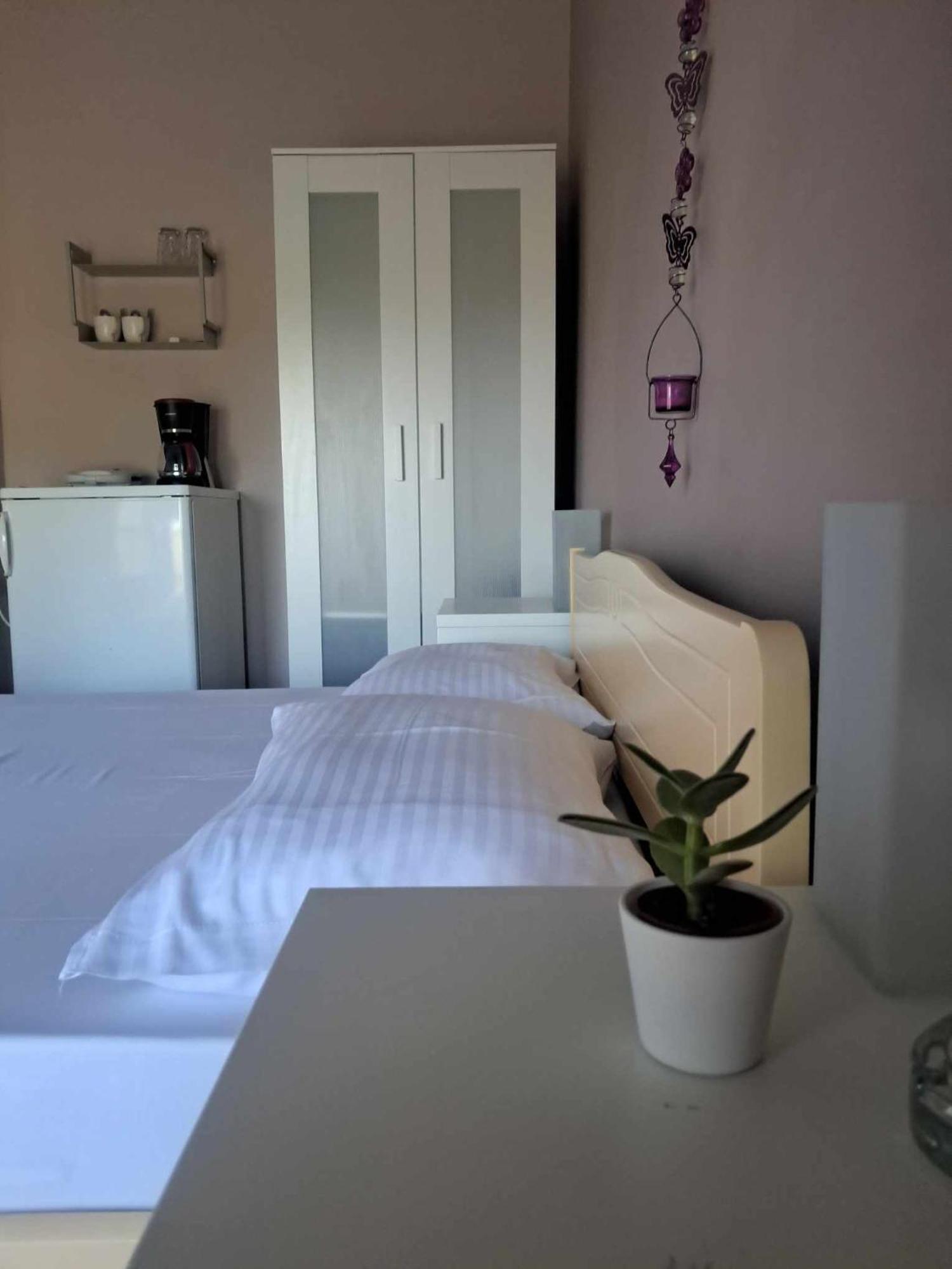 Meerithic Rokka Rooms Vourvourou Ngoại thất bức ảnh