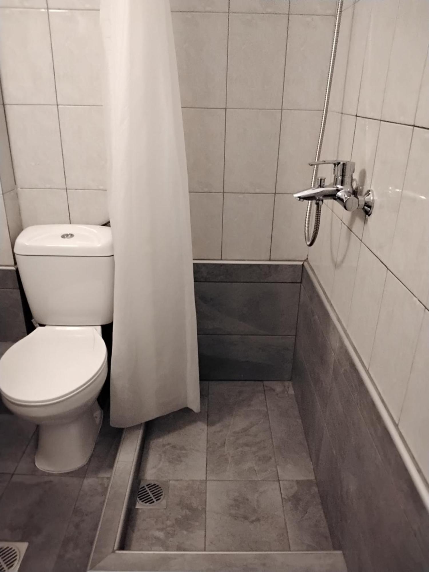 Meerithic Rokka Rooms Vourvourou Ngoại thất bức ảnh