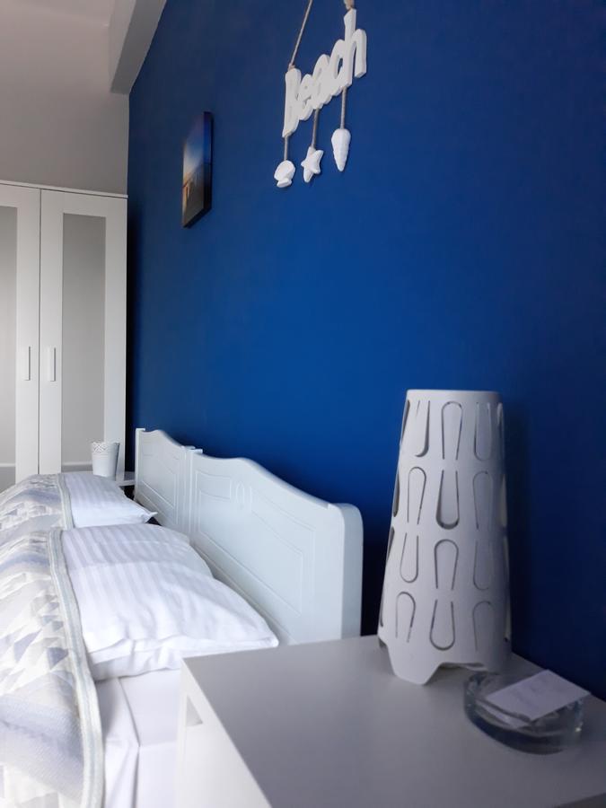 Meerithic Rokka Rooms Vourvourou Ngoại thất bức ảnh